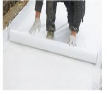 Material Tahan Air
